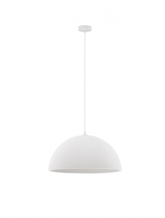 Suspensie LEFKO 50 cm ROUND - natural materials [2]