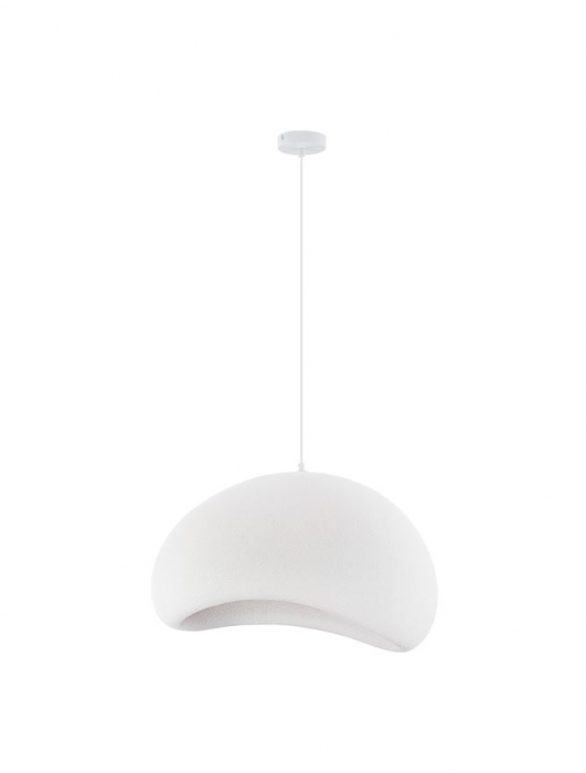 Suspensie LEFKO 60 cm - natural materials [2]