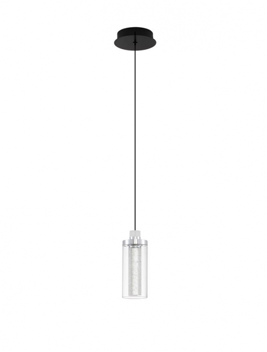 Suspensie LUNE SP1 - suspensie moderna LED [2]