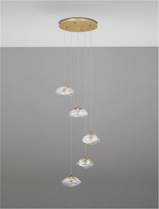 Suspensie moderna King SP5 - 9006049 [3]