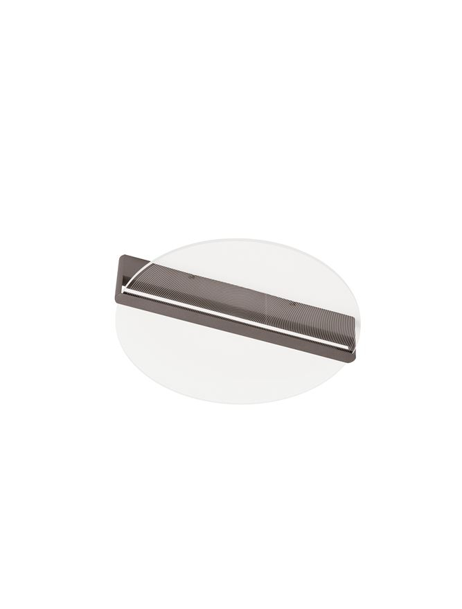 Plafoniera  Noah 37W  - plafoniera moderna LED [1]