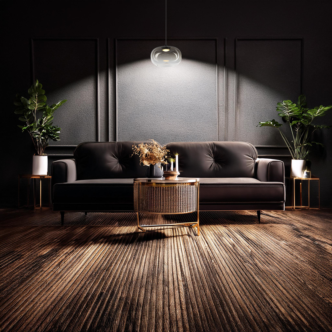 Suspensie VASO1 4W 3000K [3]