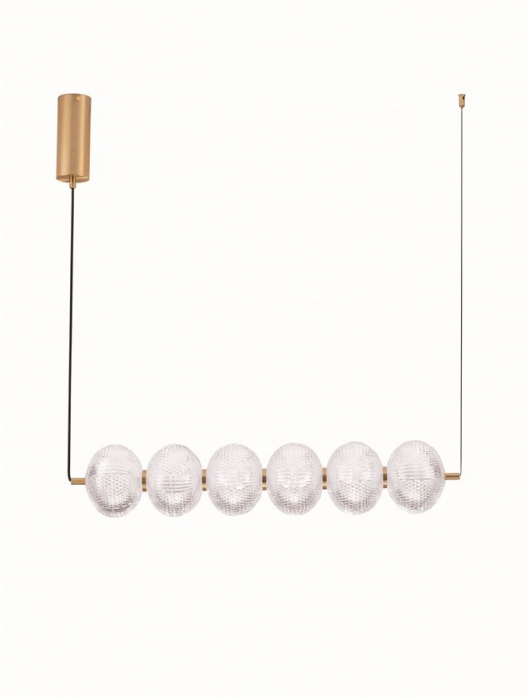 Suspensie orizontala KLELIA 34W - suspensie moderna [2]