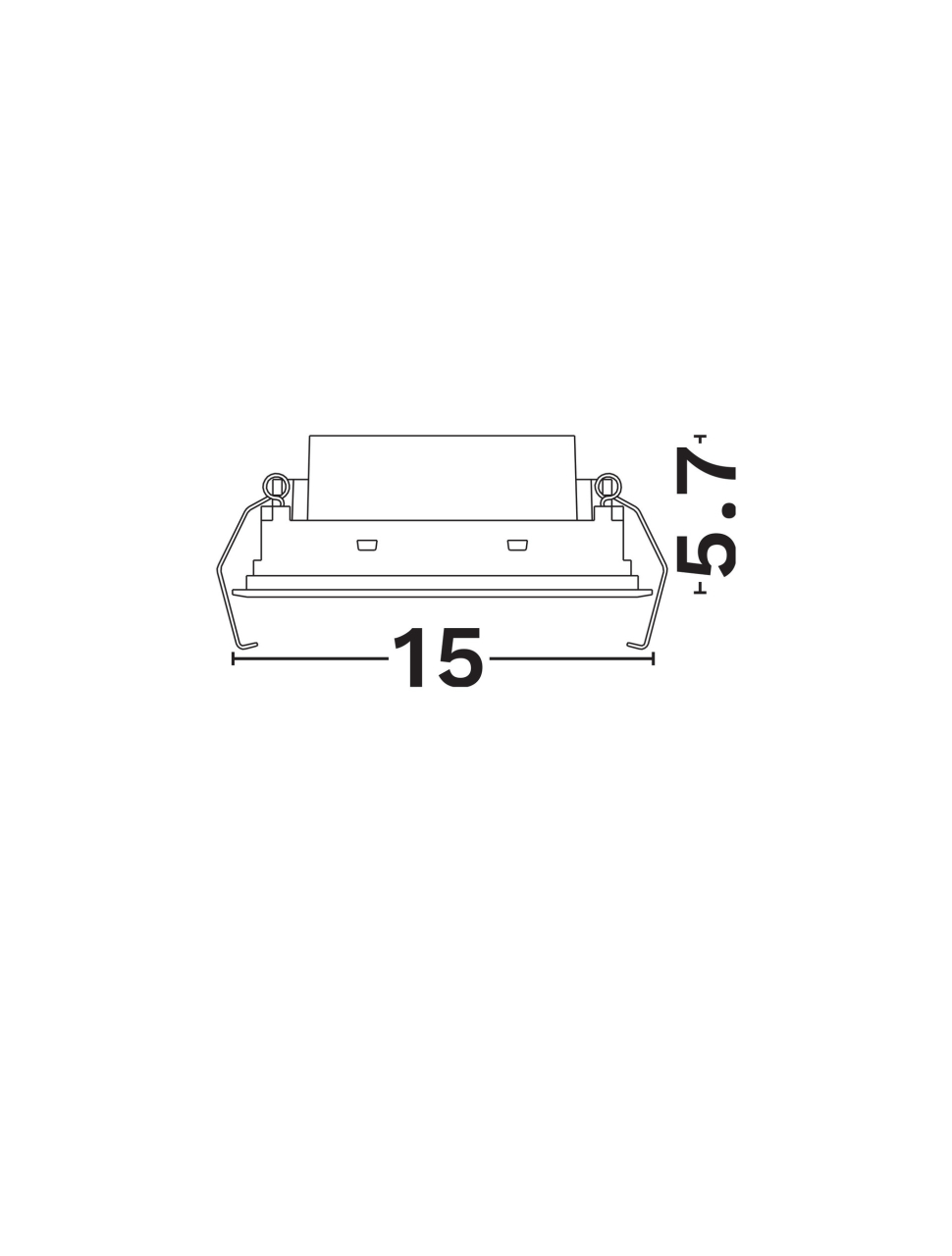 Swan W-15W-RC-D15-Sq [5]