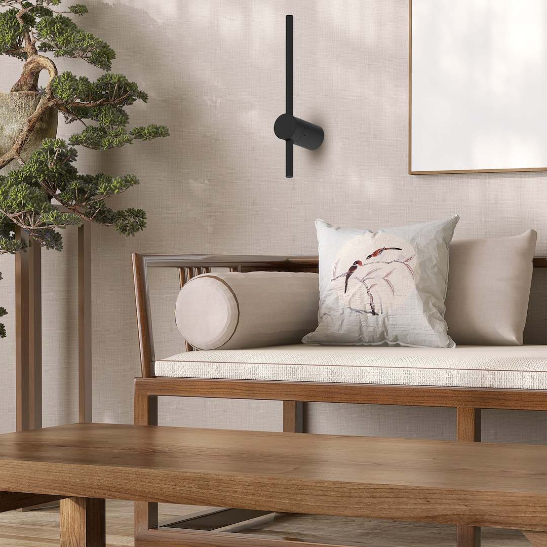 SWING 4W LED wall lamp 3000-6000K [2]