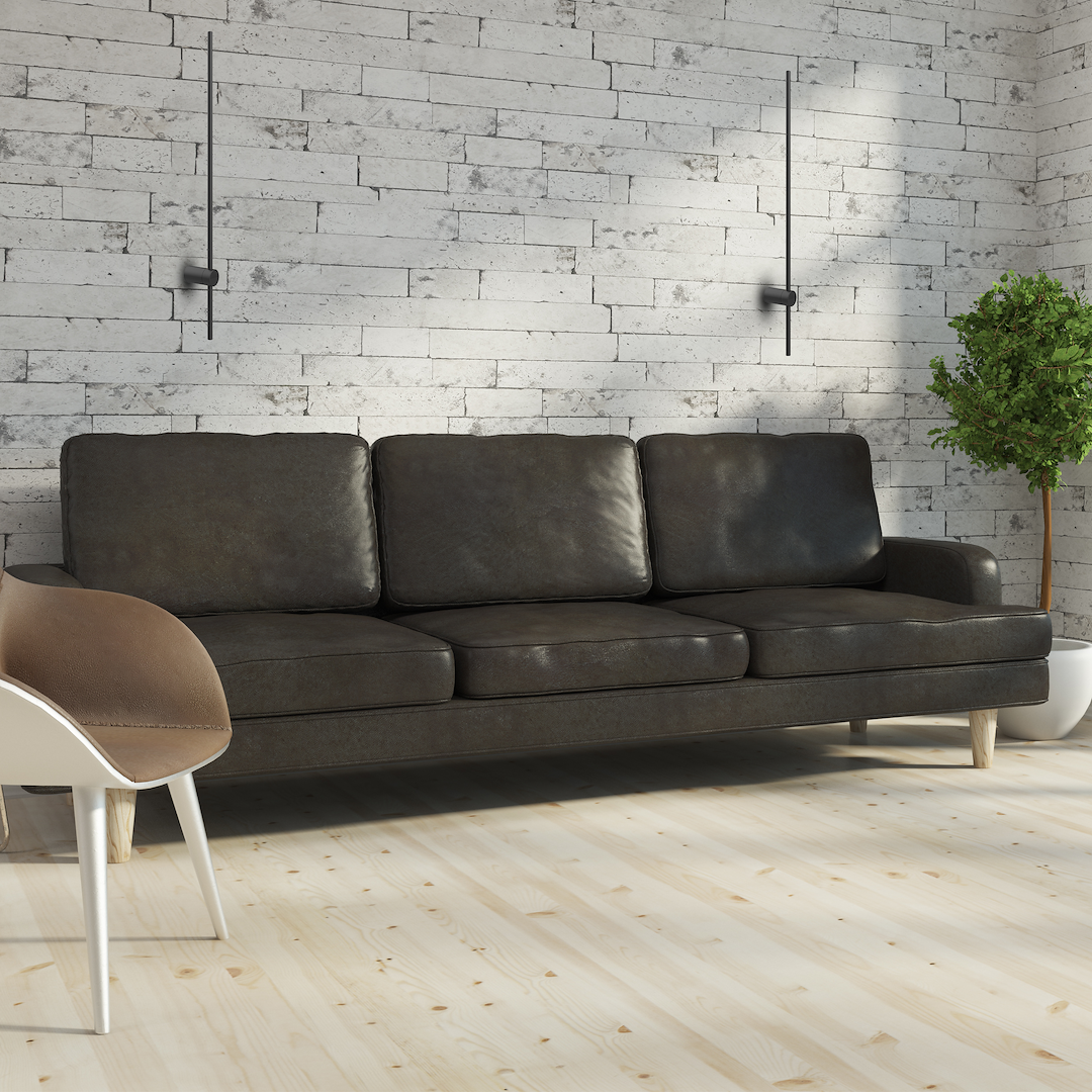 SWING 8W LED wall lamp 3000-6000K [2]