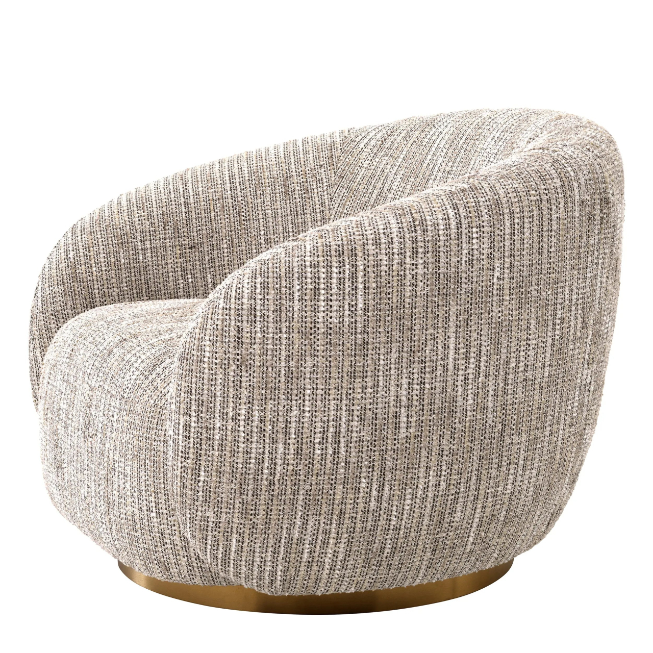 Swivel Chair Brice | Eichholtz | Furniture [3]