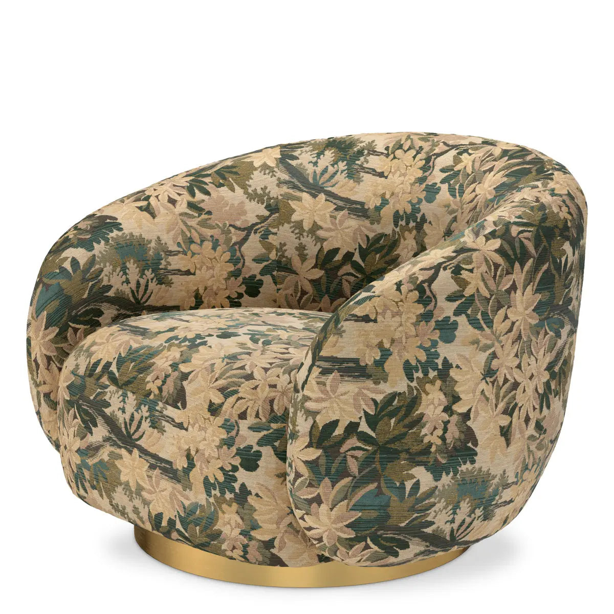 Swivel Chair Brice | Eichholtz | Furniture [3]