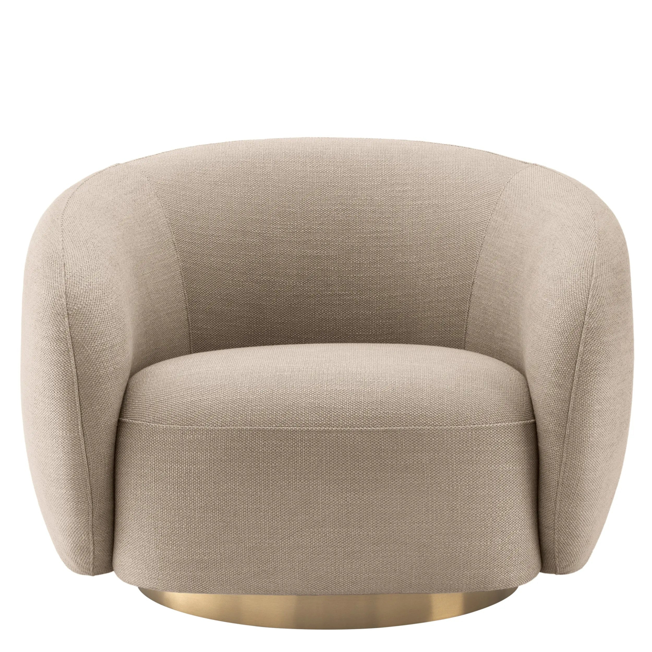Swivel Chair Brice | Eichholtz | Furniture [2]