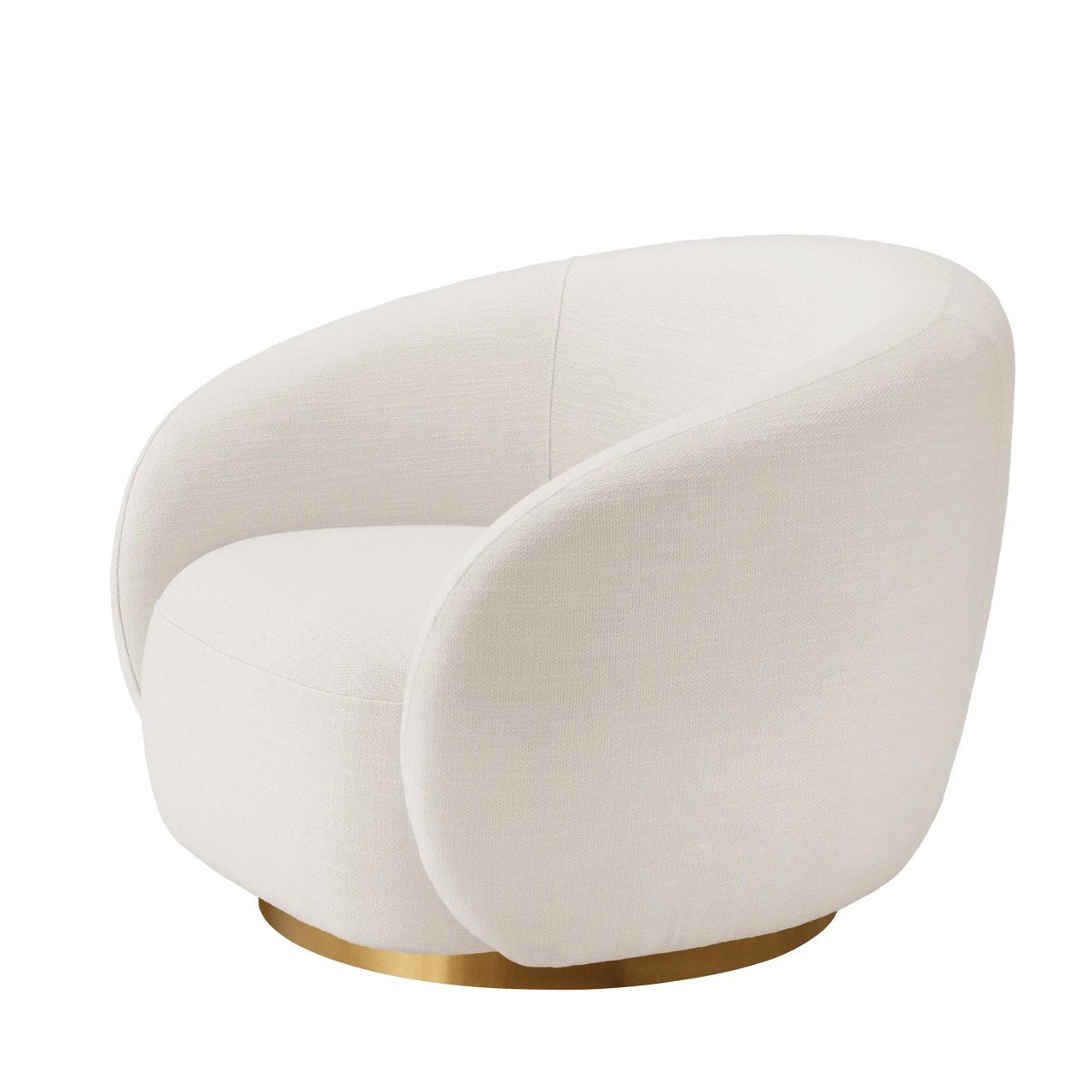 Swivel Chair Brice | Eichholtz | Furniture [3]