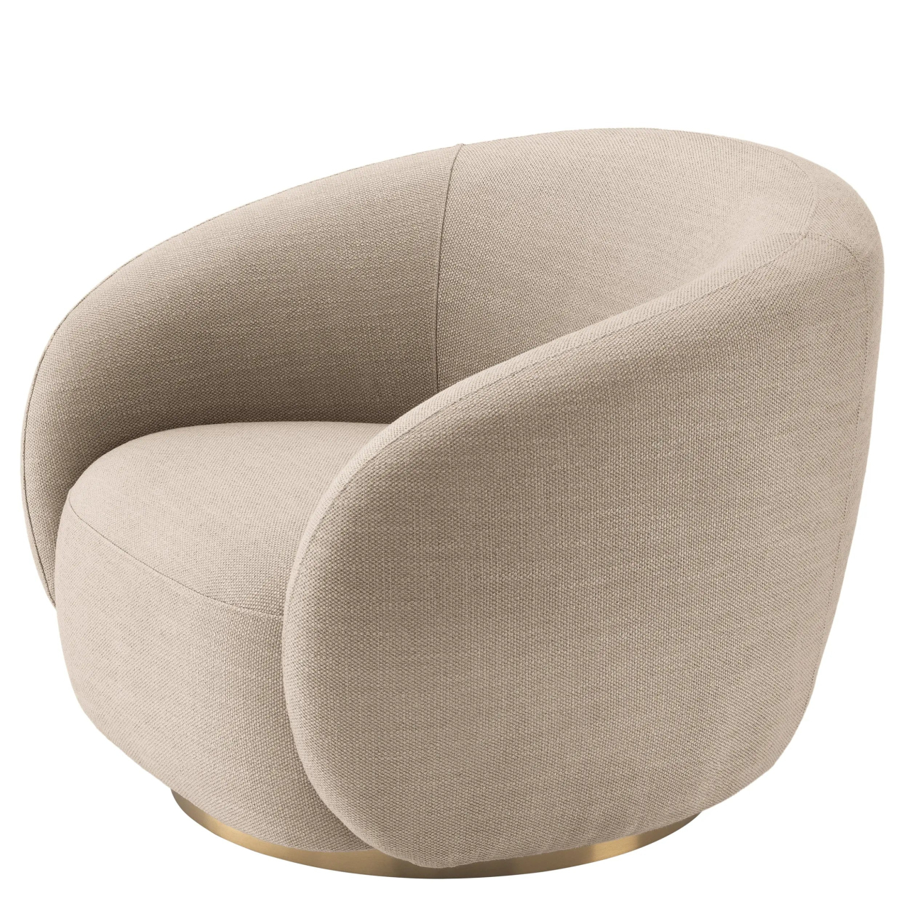 Swivel Chair Brice | Eichholtz | Furniture [3]