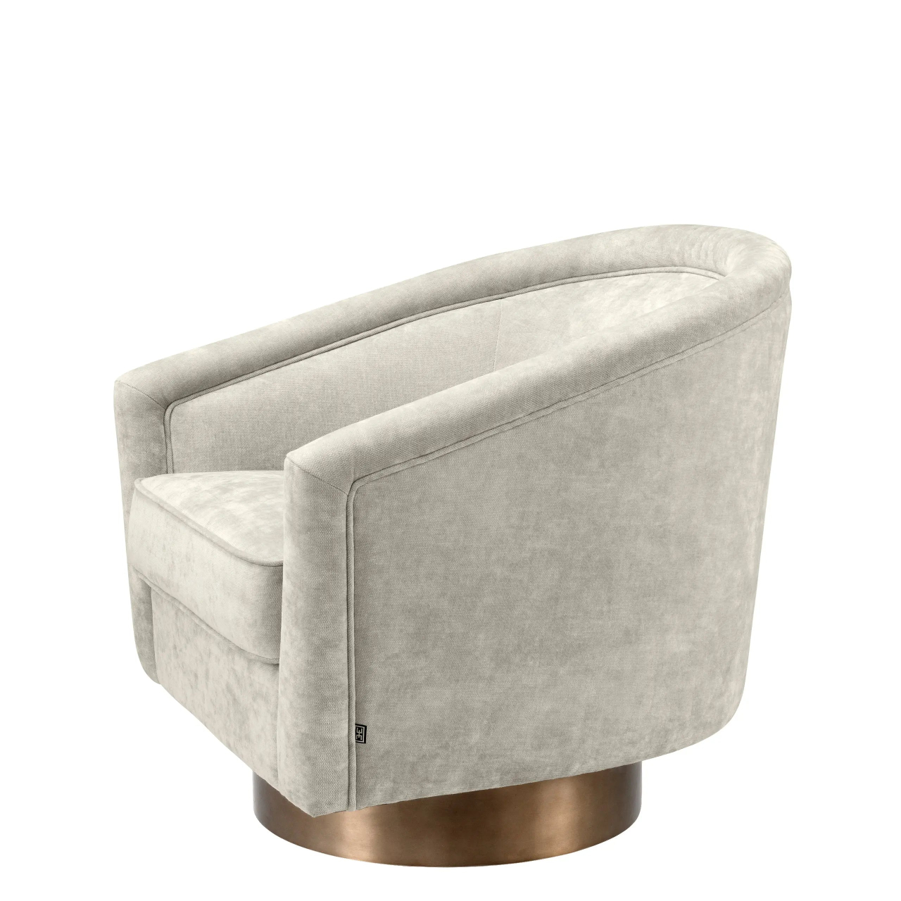 Swivel Chair Catene | Eichholtz | Furniture [3]