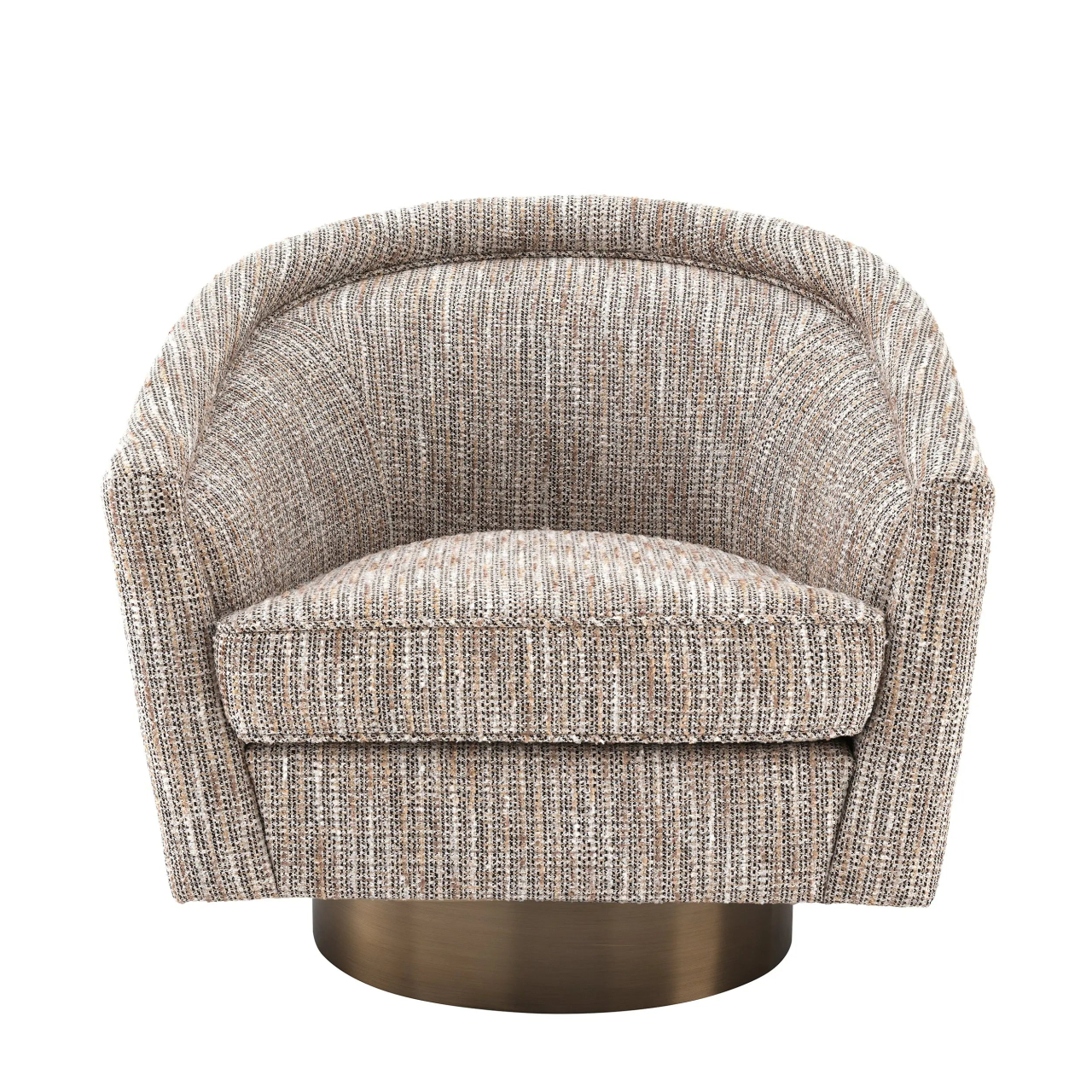 Swivel Chair Catene | Eichholtz | Furniture [3]