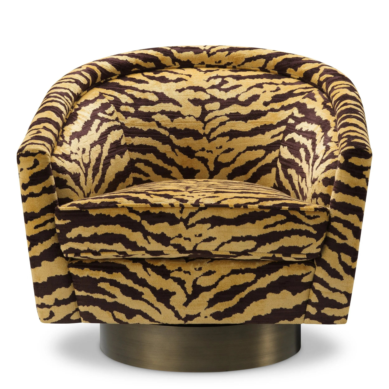 Swivel Chair Catene | Eichholtz | Furniture [3]