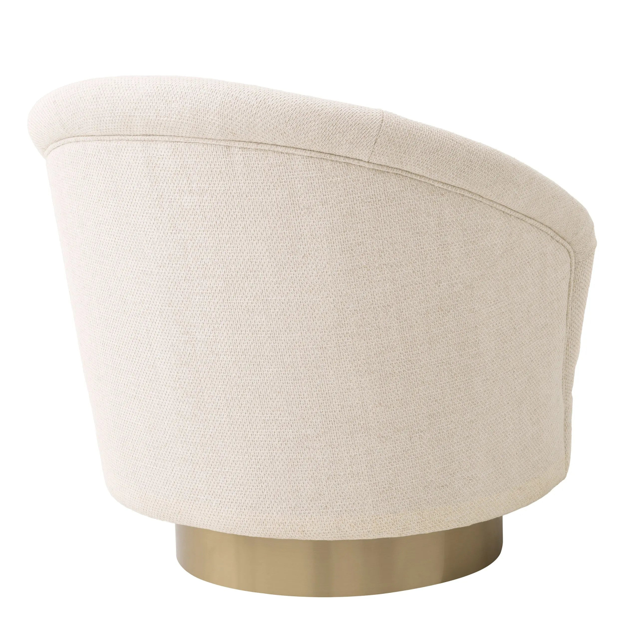 Swivel Chair Cervo | Eichholtz | Furniture [3]