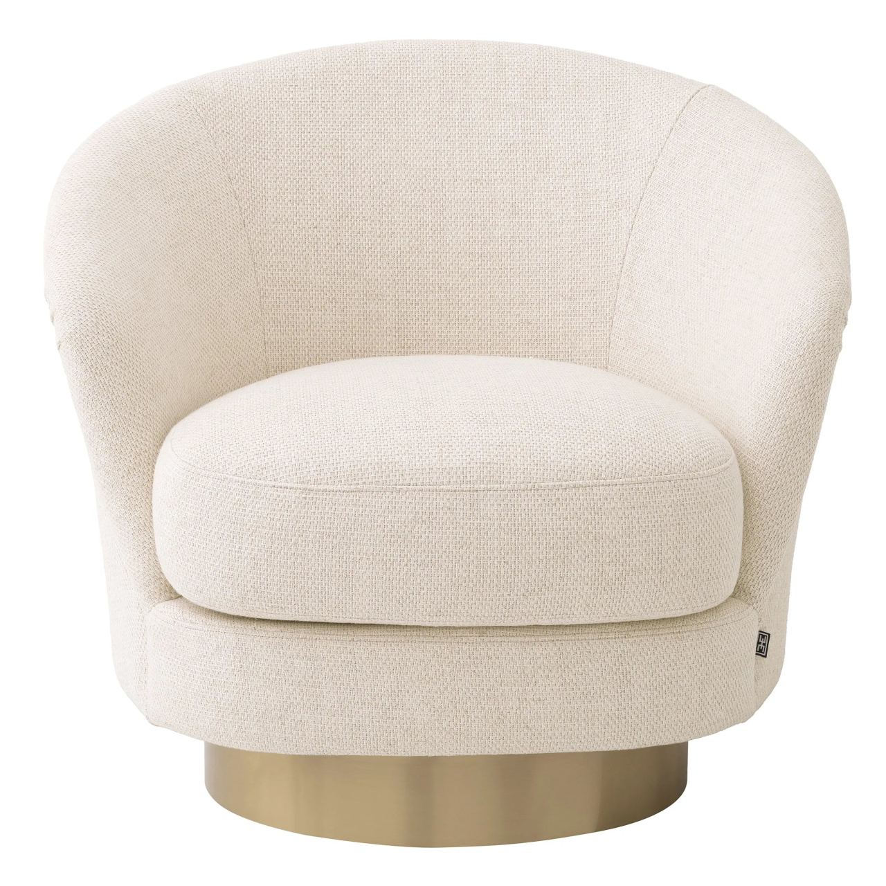 Swivel Chair Cervo | Eichholtz | Furniture [2]