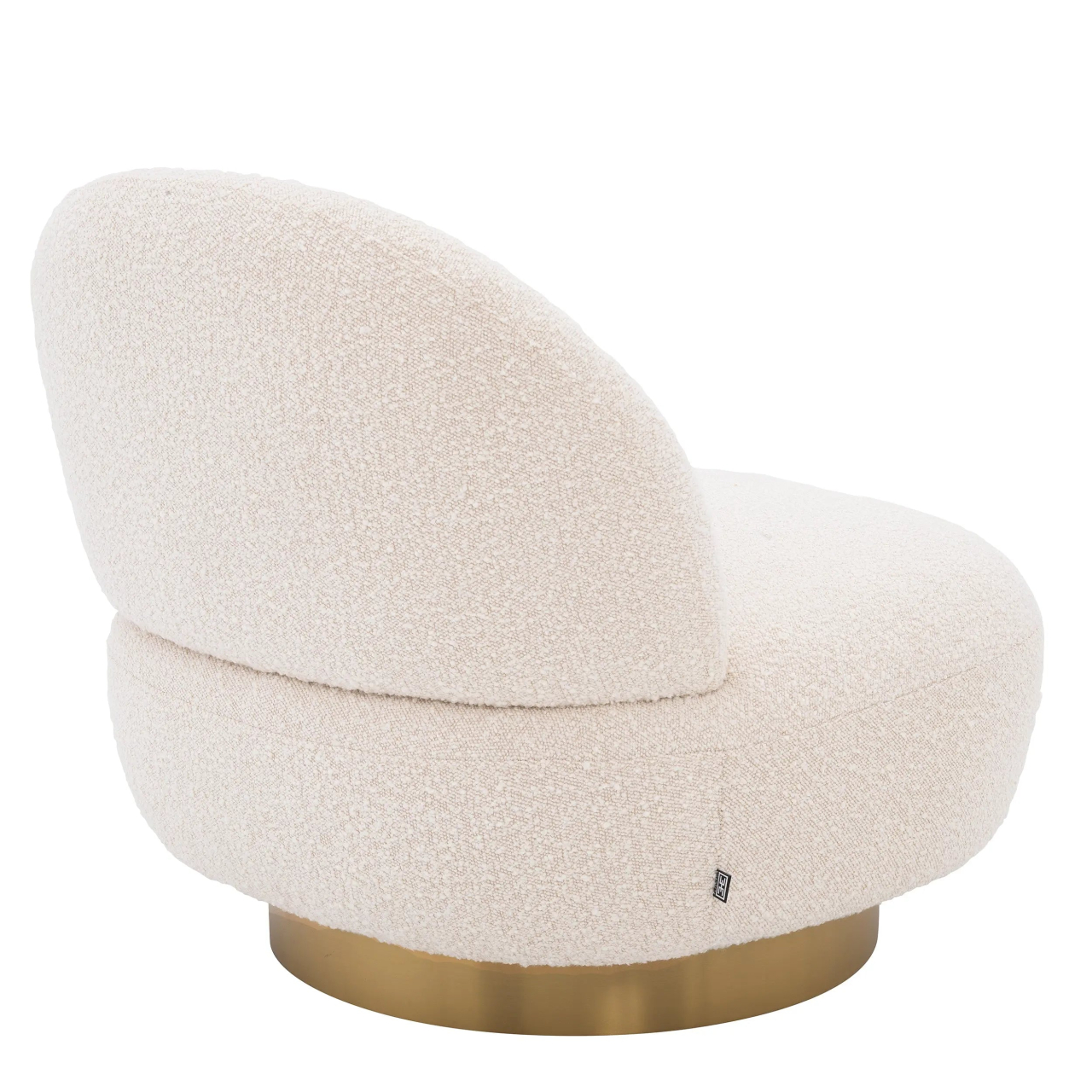 Swivel Chair Clément | Eichholtz | Furniture [3]