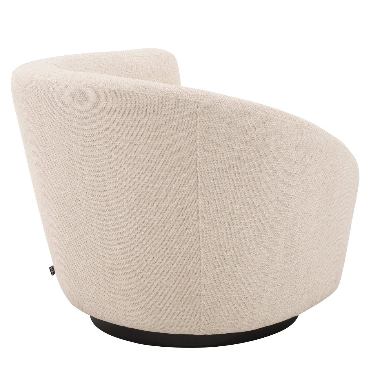 Swivel Chair Colin | Eichholtz | Furniture [3]