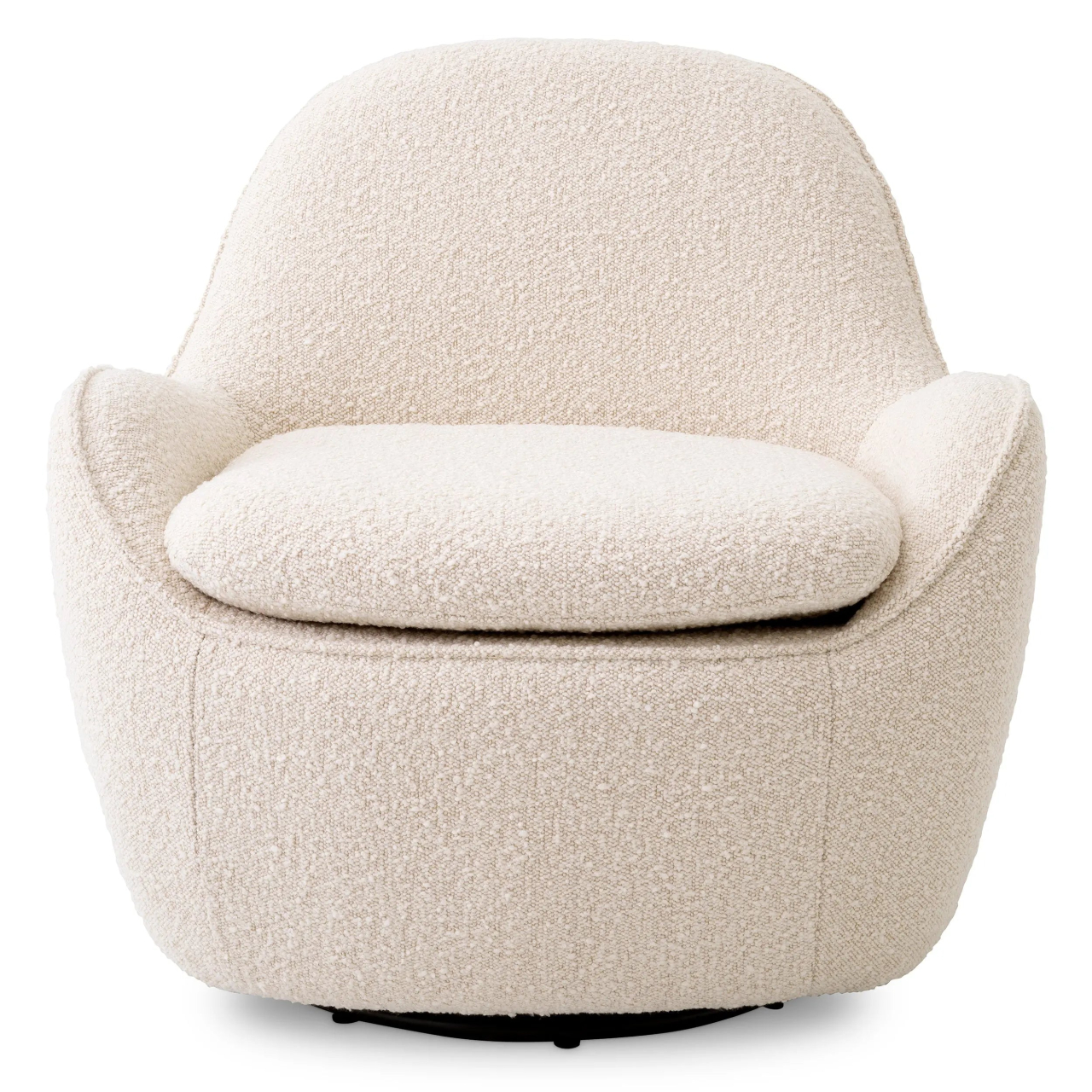 Swivel Chair Cupido | Eichholtz | Furniture [2]