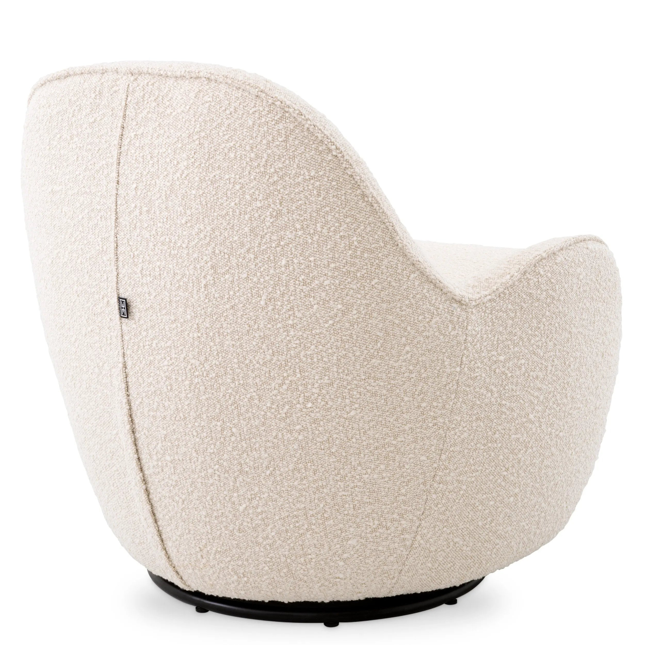 Swivel Chair Cupido | Eichholtz | Furniture [3]