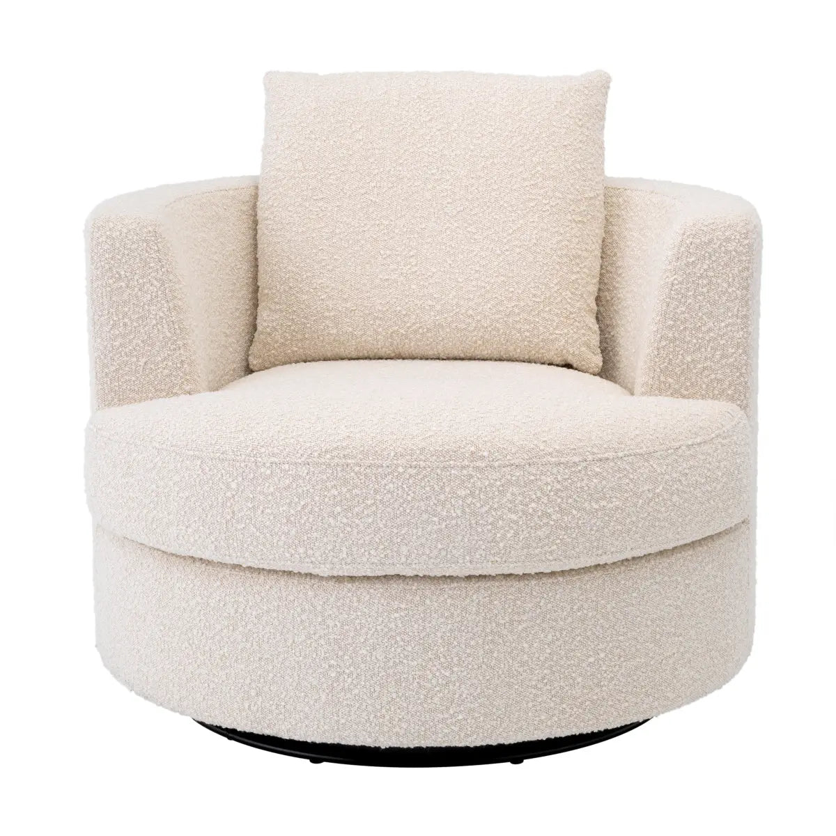 Swivel Chair Felix | Eichholtz | Furniture [3]