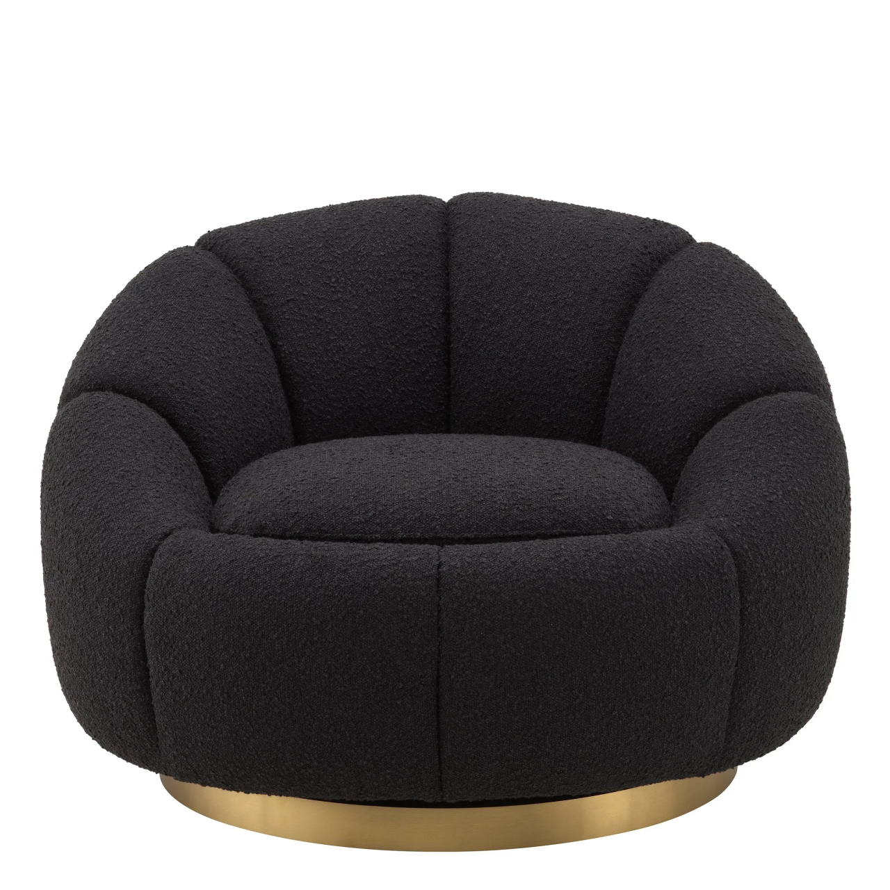 Swivel Chair Inger | Eichholtz | Furniture [2]