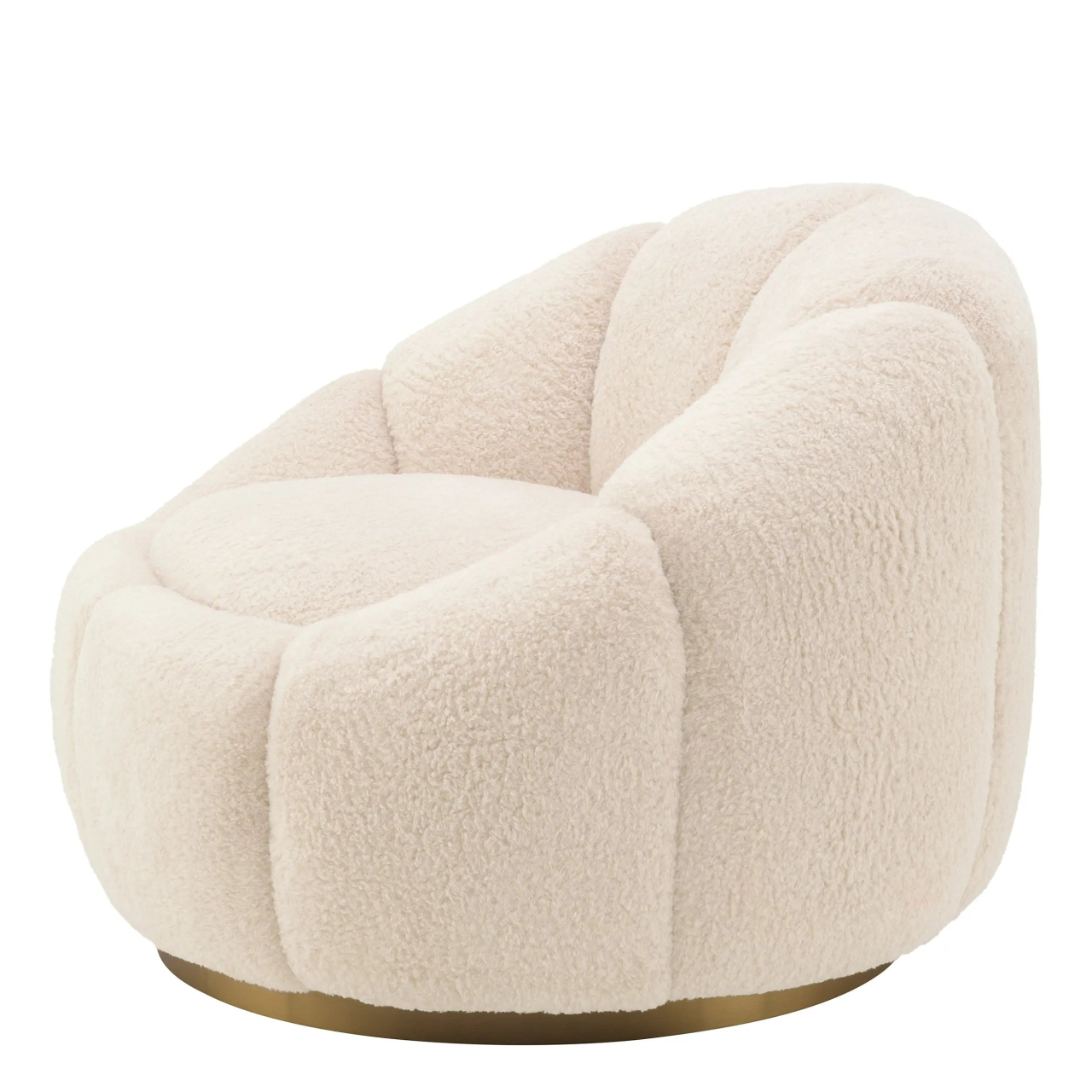 Swivel Chair Inger | Eichholtz | Furniture [3]