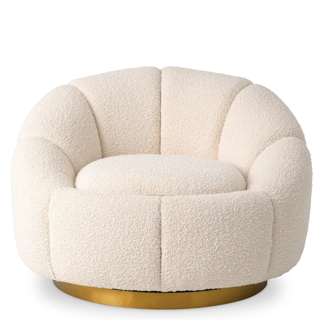 Swivel Chair Inger | Eichholtz | Furniture [3]