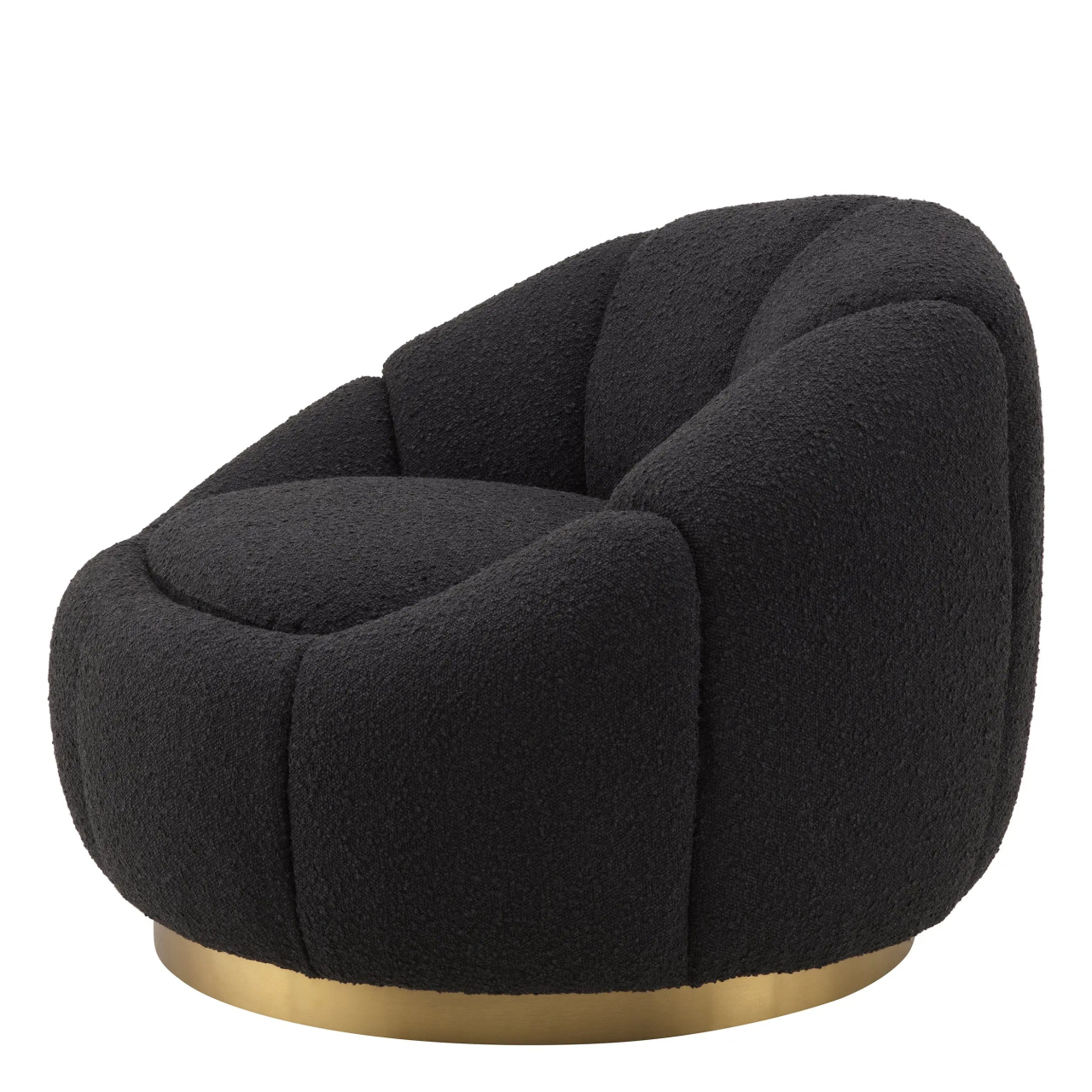 Swivel Chair Inger | Eichholtz | Furniture [3]