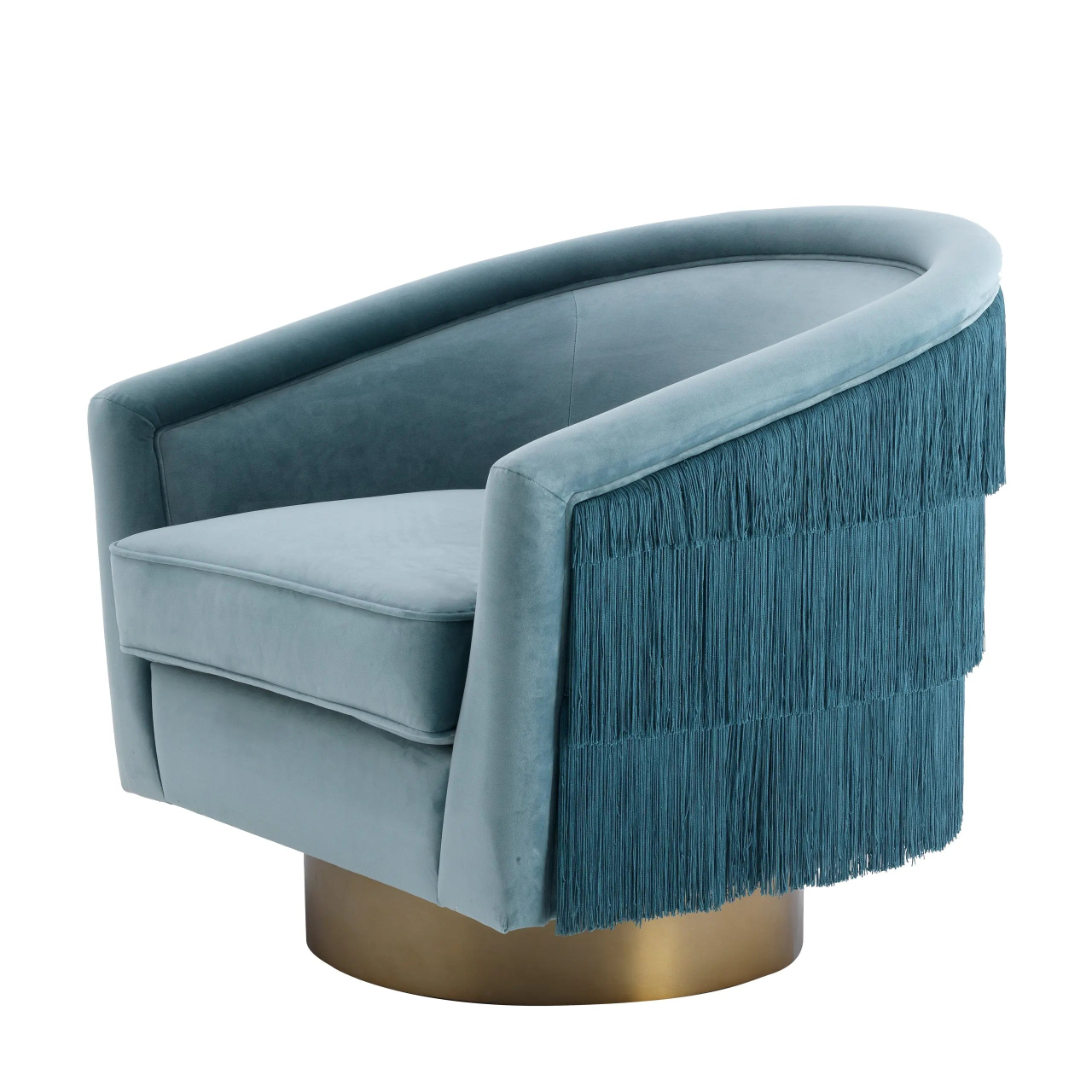 Swivel Chair Le Vante | Eichholtz | Furniture [3]