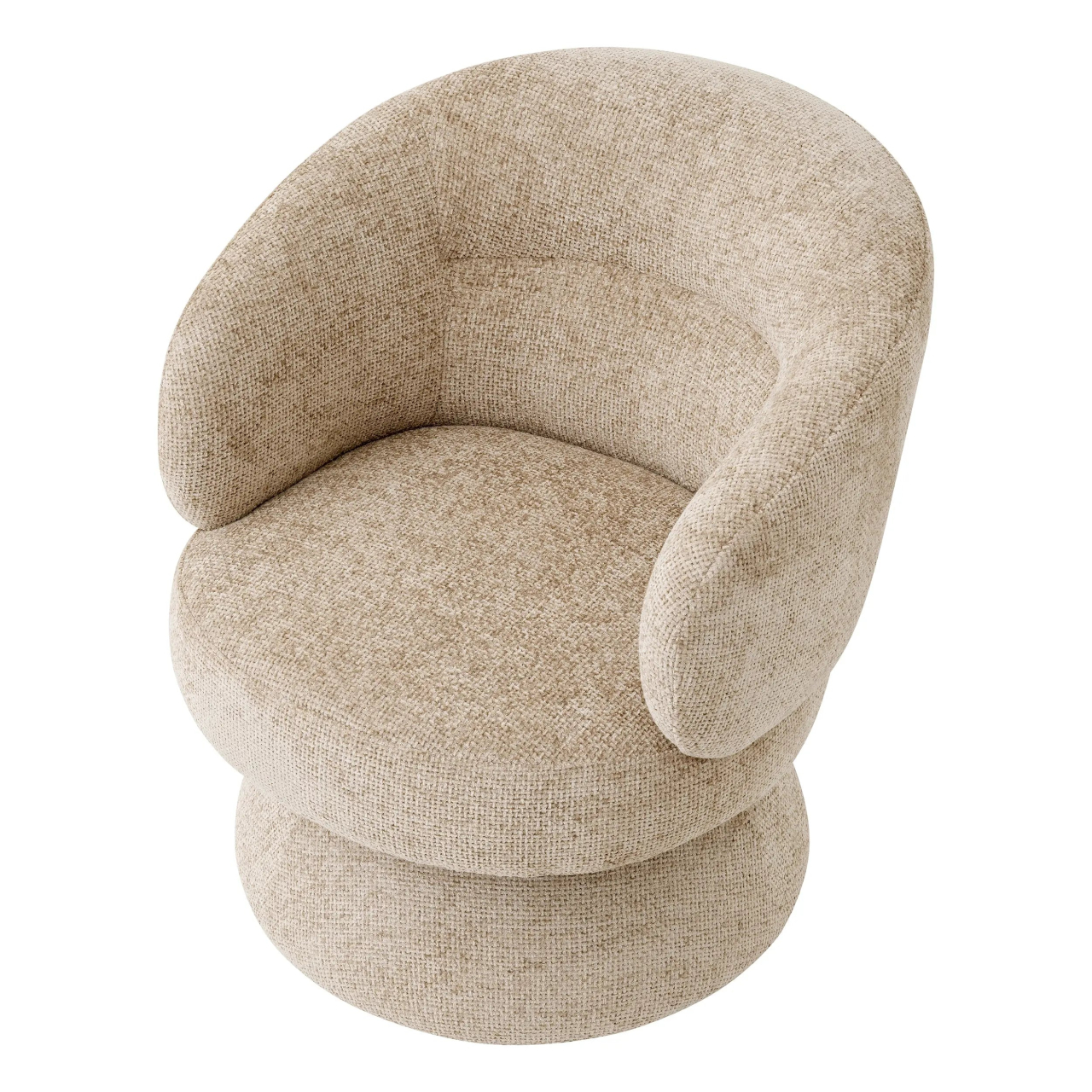 Swivel Chair Liberty | Eichholtz | Furniture [2]