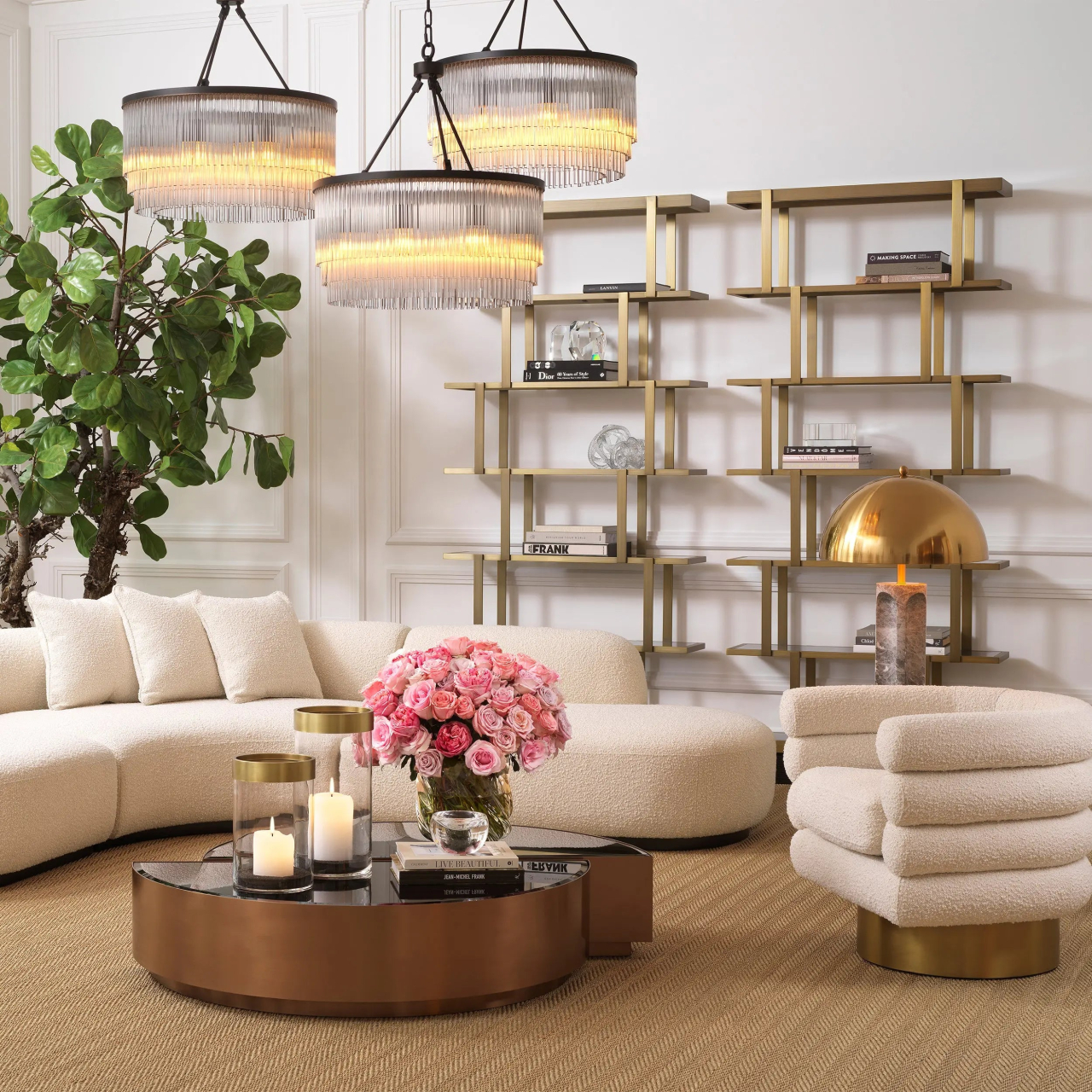 Swivel Chair Maguire | Eichholtz | Furniture [2]