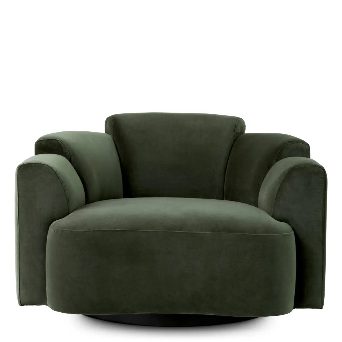 Swivel Chair Marbella | Eichholtz | Furniture [3]