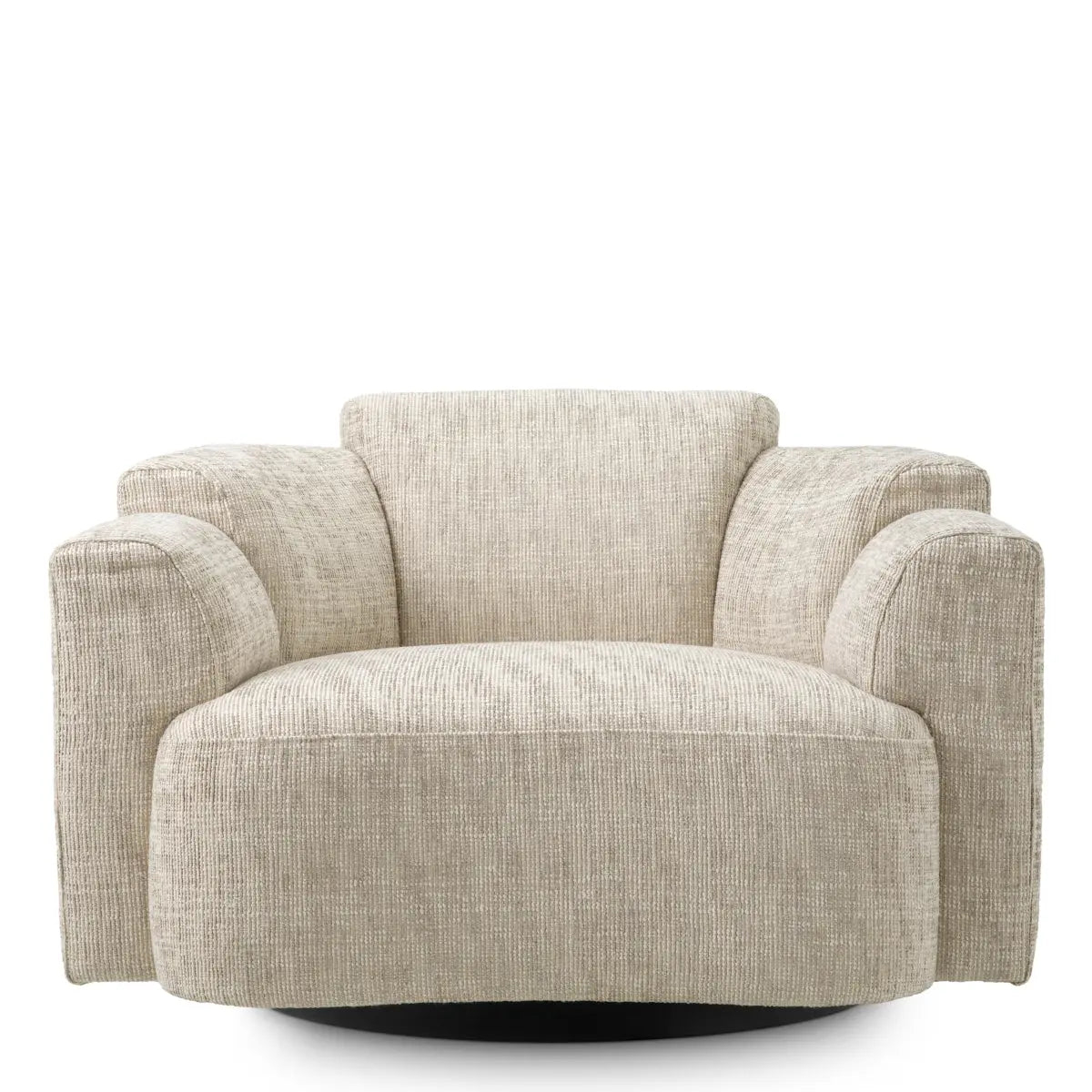 Swivel Chair Marbella | Eichholtz | Furniture [3]