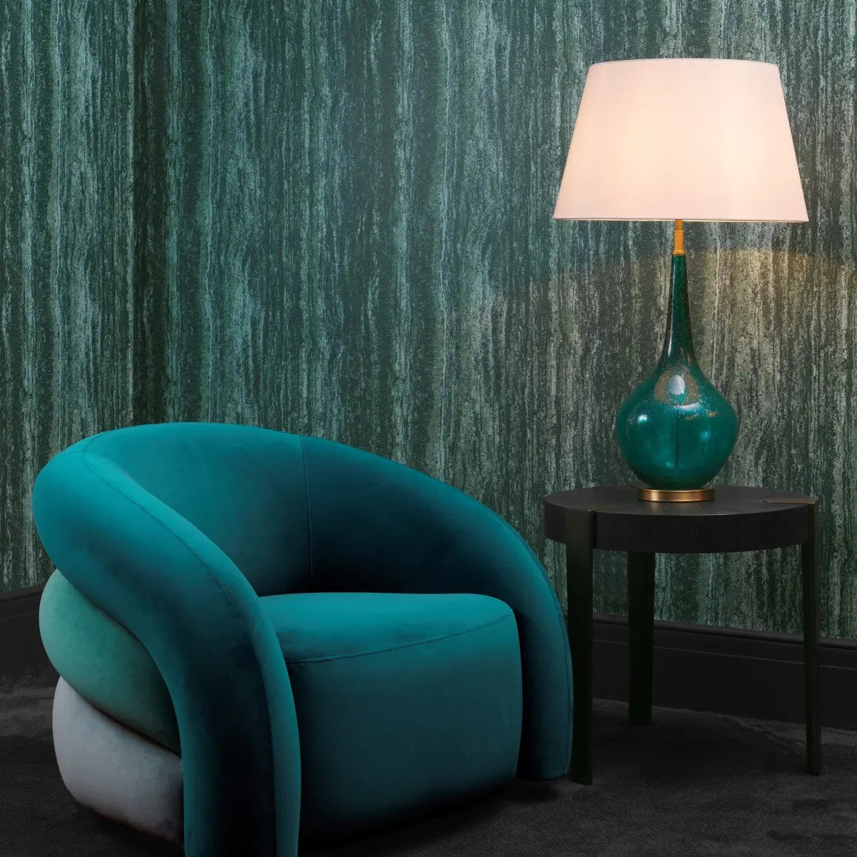 Swivel Chair Novelle | Eichholtz | Furniture [2]