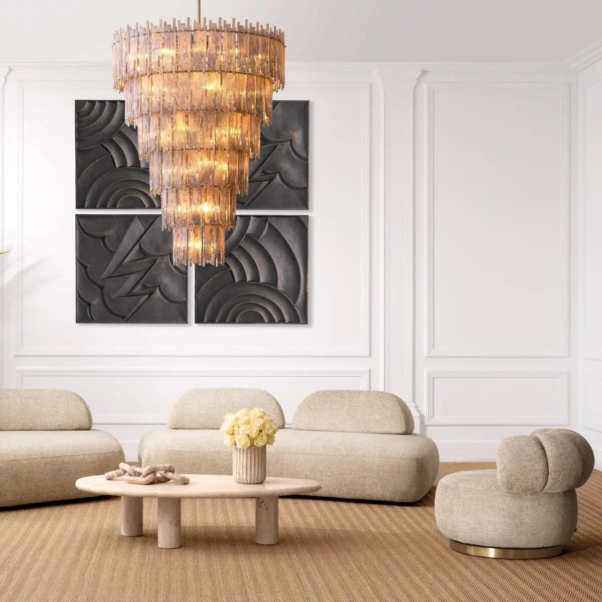 Swivel Chair Phedra | Eichholtz | Furniture [2]
