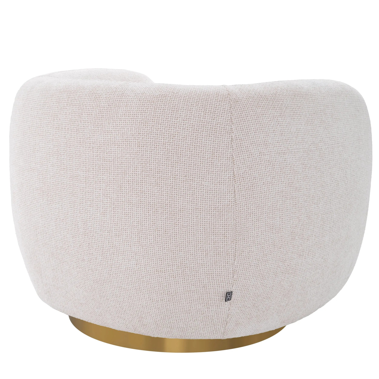 Swivel Chair Roxy | Eichholtz | Furniture [3]
