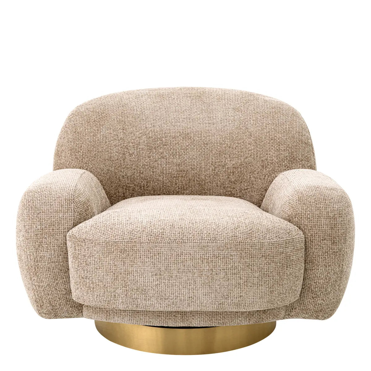 Swivel Chair Udine | Eichholtz | Furniture [2]