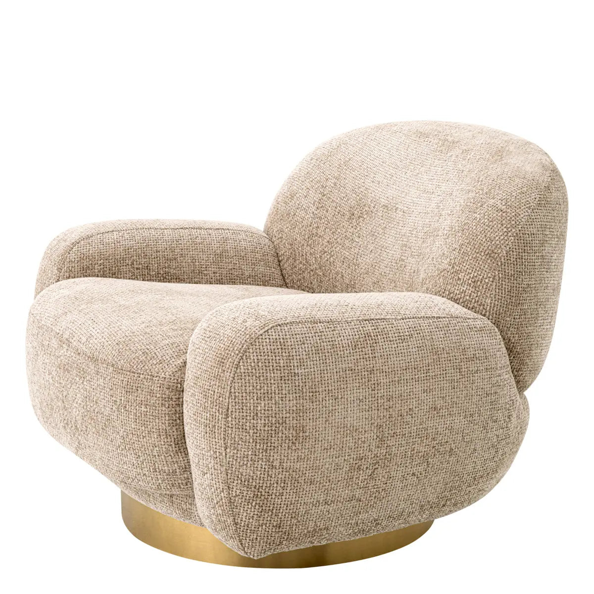 Swivel Chair Udine | Eichholtz | Furniture [3]