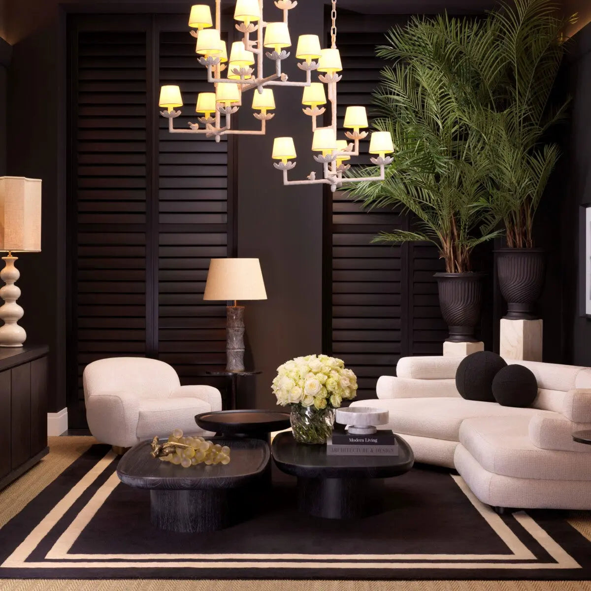 Swivel Chair Udine | Eichholtz | Furniture [2]