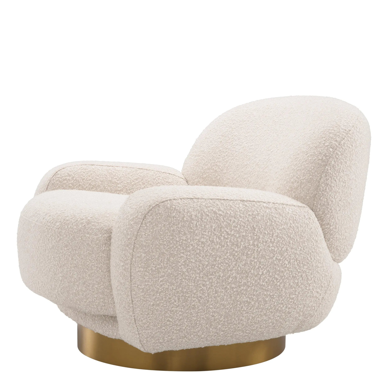 Swivel Chair Udine | Eichholtz | Furniture [3]