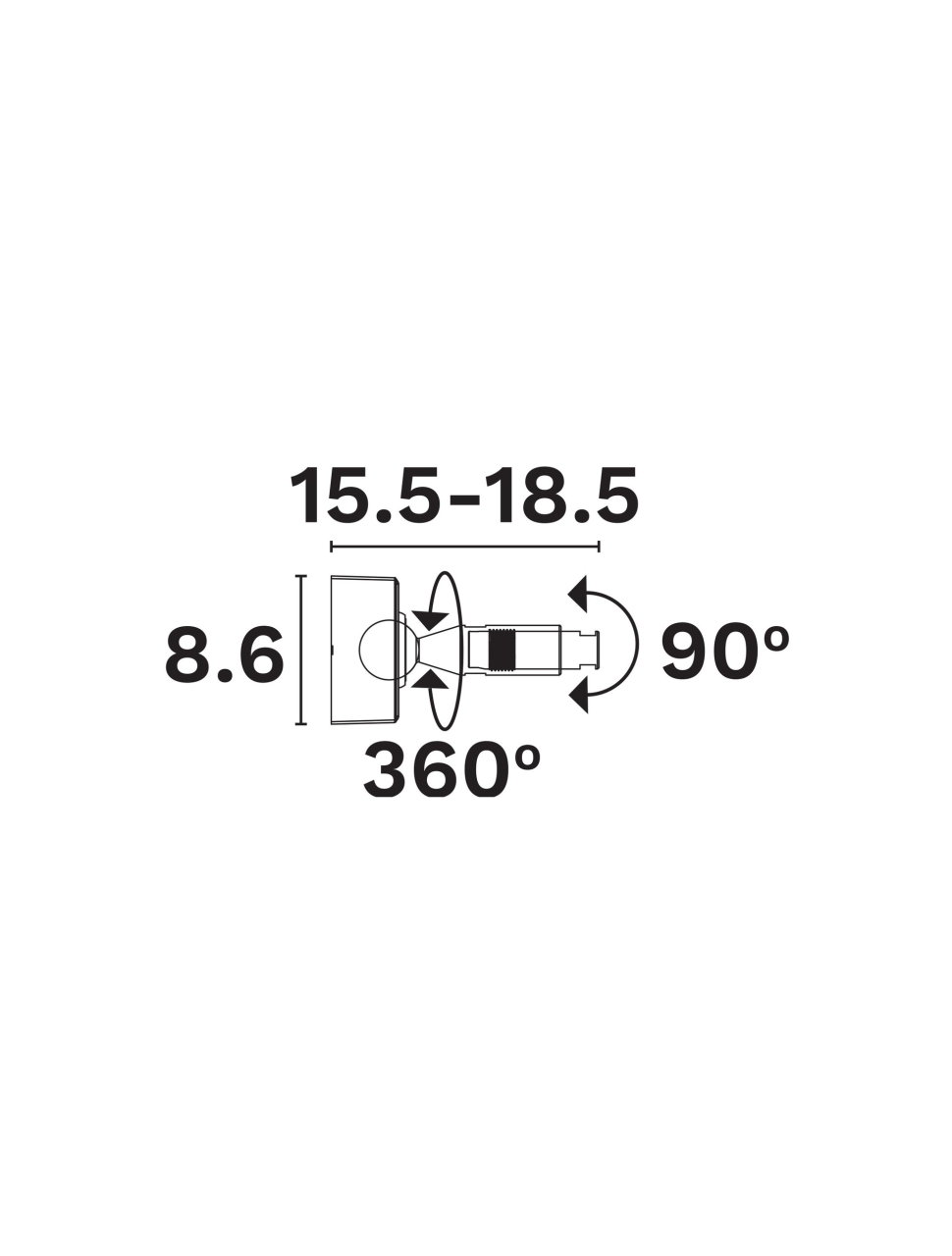 Symmetric B-Track-L304 [4]