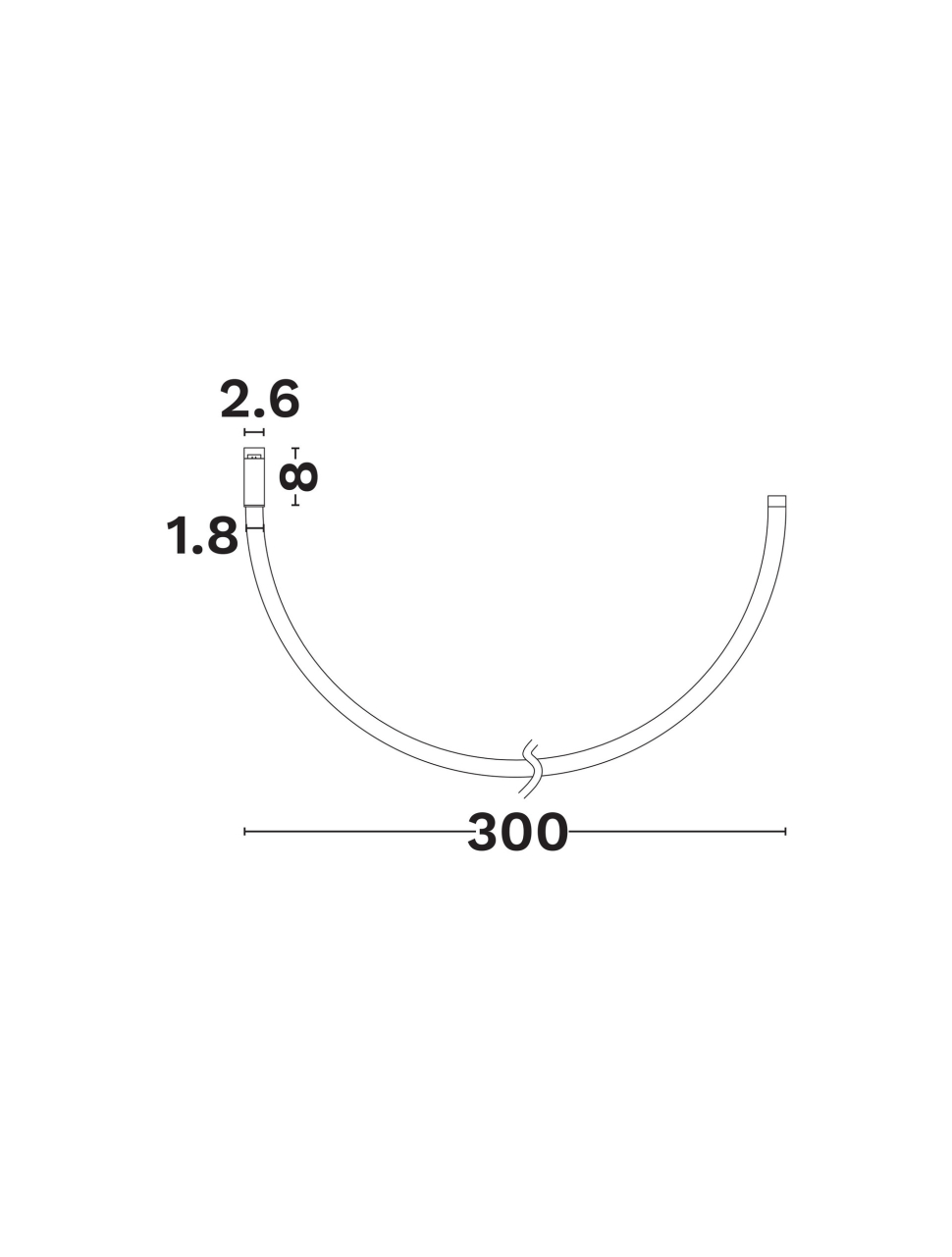 Symmetric B30-27W-Triac [3]