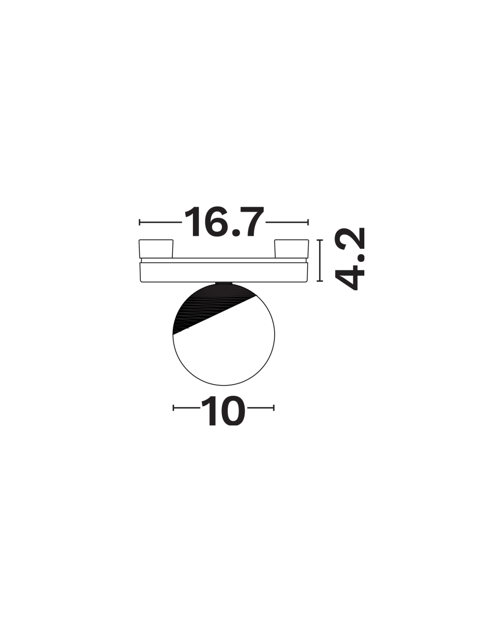 Symmetric B30-7W-Triac-A100-H10 [4]