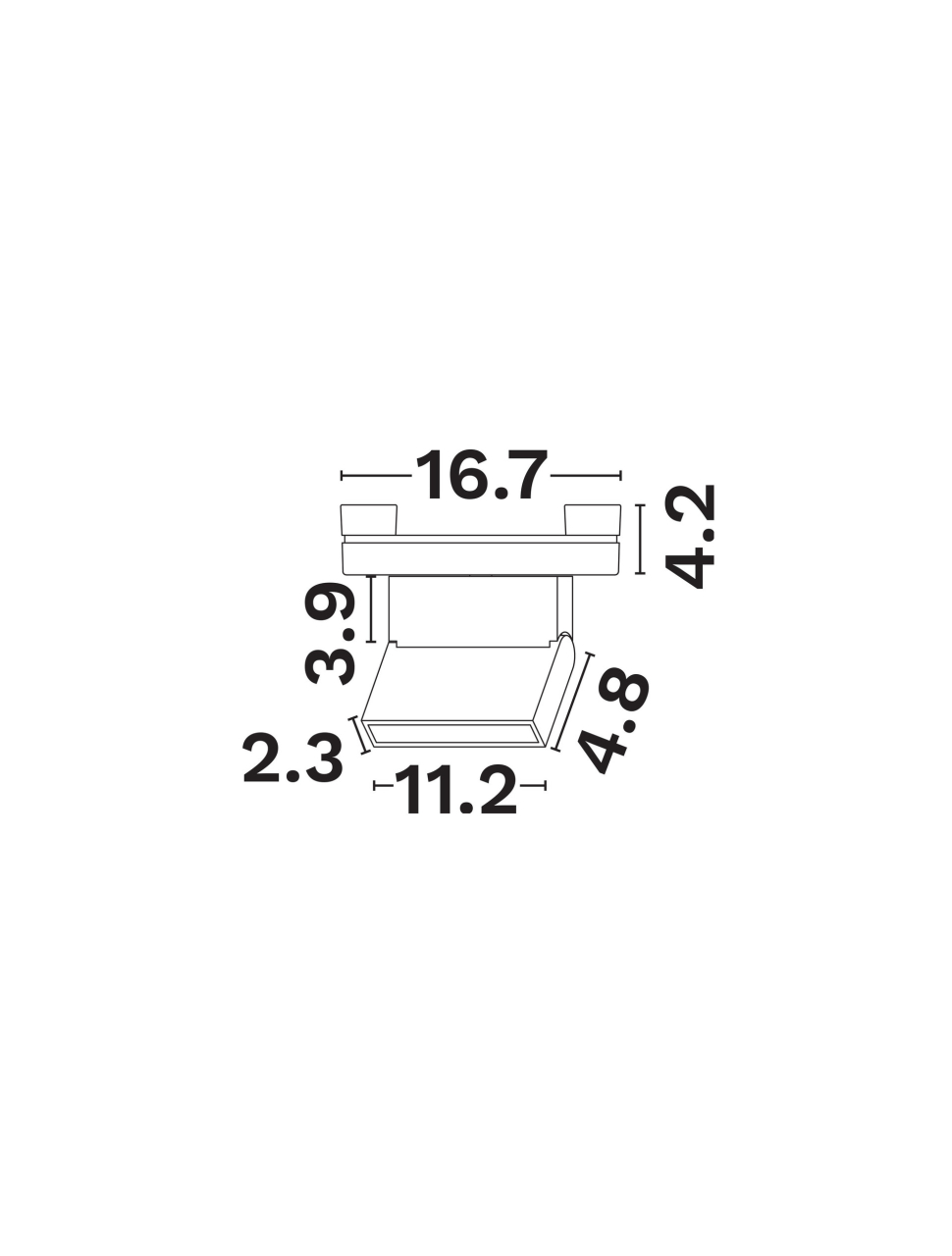 Symmetric B30-7W-Triac-A100-H8.7 [3]