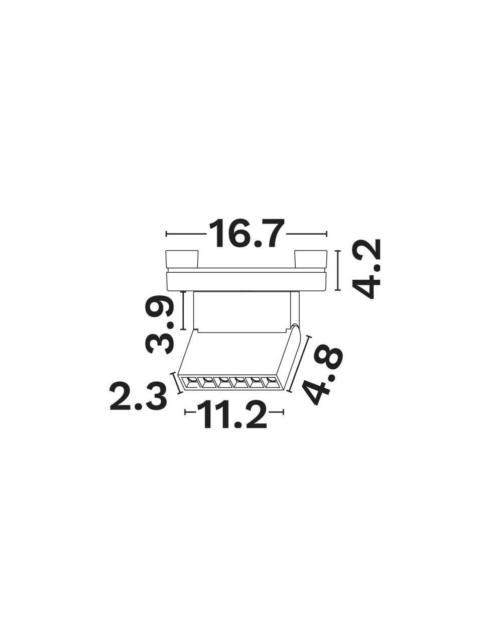 Symmetric B30-7W-Triac-A24 [3]