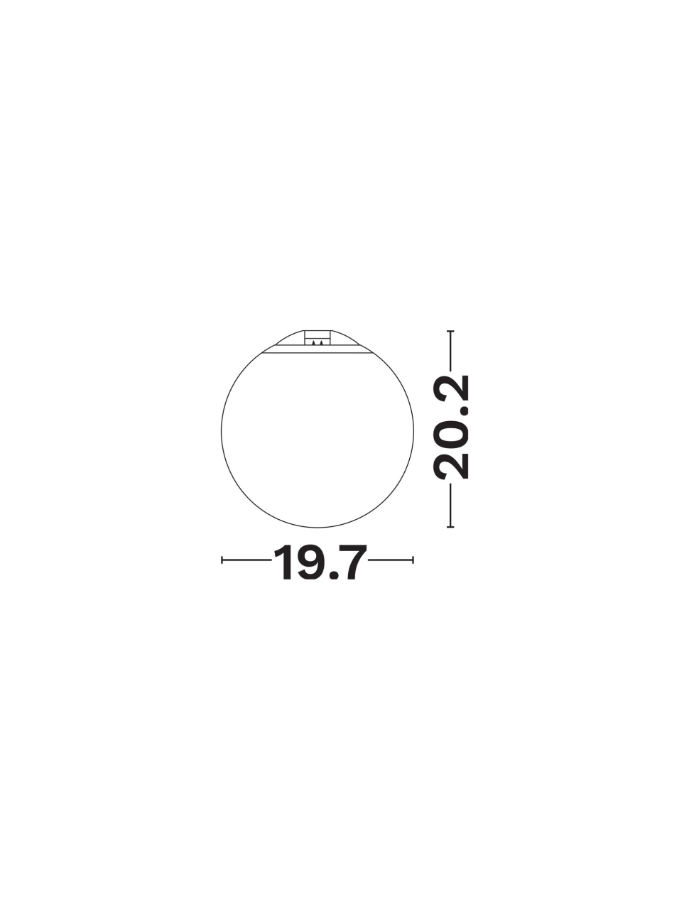 Symmetric B30-7W-Triac-A360 [3]