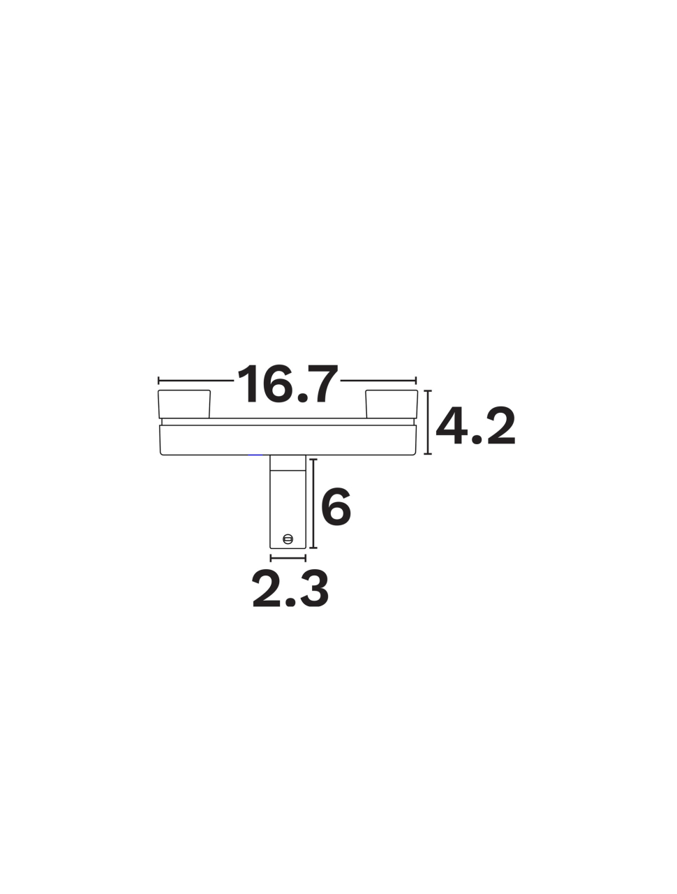 Symmetric-Connector wire [2]