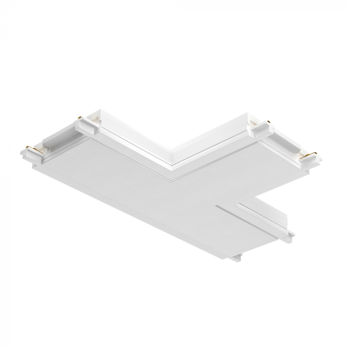 T-connector - Radity - sina magnetica slim - Components for surface-mounted track system Accessories for tracks Radity [3]