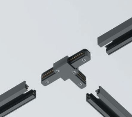 T Connector TRA001CT-11B UNITY - conector T [2]